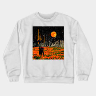 Let me distract you Crewneck Sweatshirt